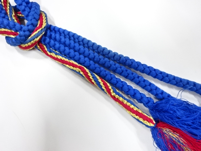 Japanese Kimono / Accessories Silk